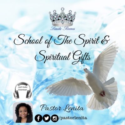 Discerning of Spirits: School of the Spirit and Spiritual Gifts